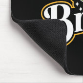 Cinco De Mayo Bruid Sombrero Margarita Party Mexic Muismat (Hoek)