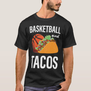 Cinco De Mayo, Buritos, Mexico Tacos en Avocado T-shirt