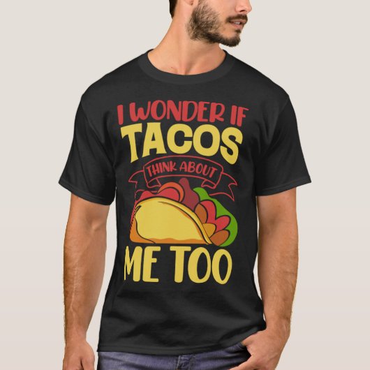 Cinco De Mayo Burritos Mexico Tacos and Avocado 22 T-shirt (Voorkant)