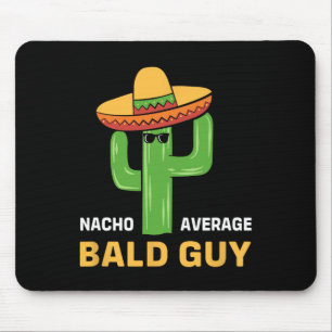 Cinco de Mayo Byld Cactus Nacho Gemiddelde Byld Gu Muismat