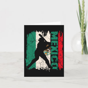 Cinco de Mayo Bysebyll Mexico Shirt Kaart