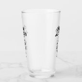 Cinco de Mayo Cactus Glas (Rechts)