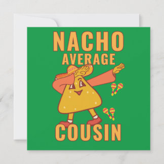 Cinco de Mayo cadeaus voor neef