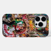 Cinco de Mayo Case-Mate iPhone Case (Achterkant (horizontaal))
