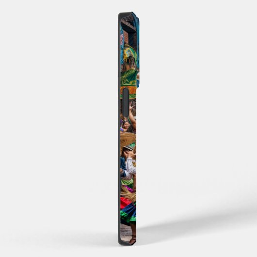 Cinco de Mayo Case-Mate iPhone Case (Achterkant / Rechts)