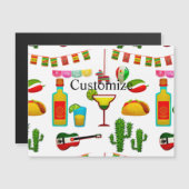 Cinco de Mayo Celebration Thunder_Cove (Voorkant / Achterkant)