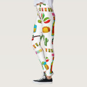 Cinco de Mayo Celebration Thunder_Cove Leggings (Links)