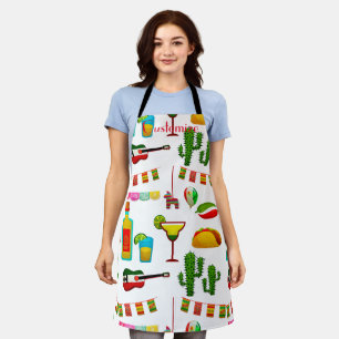 Cinco de Mayo Celebration Thunder_Cove Schort