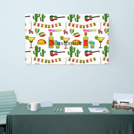 Cinco de Mayo Celebration Thunder_Cove Spandoek (Beurs)
