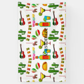 Cinco de Mayo Celebration Thunder_Cove Spandoek (Verticaal)
