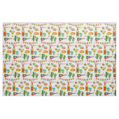 Cinco de Mayo Celebration Thunder_Cove Stof (Fat Quarter)