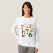 Cinco de Mayo Celebration Thunder_Cove T-shirt (Voorkant volledig)