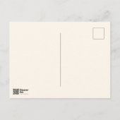 Cinco de Mayo Colorful Invitation Briefkaart (Achterkant)