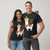 Cinco de Mayo Como Se Llama Shirt Grappig Wat ben  (Unisex)