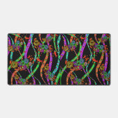 Cinco de Mayo Design Bureaumat (Voorkant)