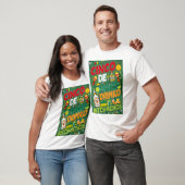 CINCO DE MAYO DRINKO BITCHACHOS T-SHIRT (Unisex)