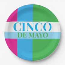 Cinco De Mayo Feest 