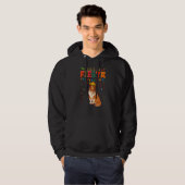 Cinco De Mayo Fiesta Let's Fiesta Shetland Sheepd Hoodie (Voorkant volledig)