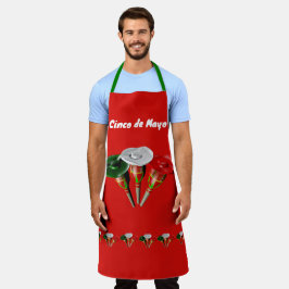 Cinco de mayo, fiesta mexican schort