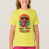 Cinco de Mayo Fiesta – pittig en leuk Mexicaans fe