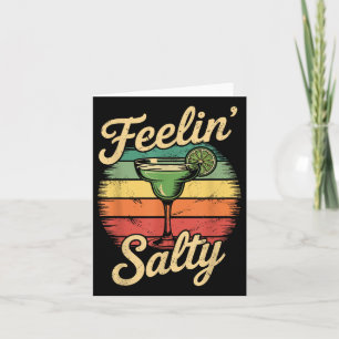 Cinco de Mayo Fiesta Squad Vrouwen Voelen Zoute Ma Kaart