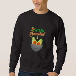 Cinco de Mayo Fiesta voor Mexico Thema Party Get S Trui