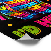 Cinco de Mayo Funny Ideas is een hit die Pinata Ma Poster (Hoek)