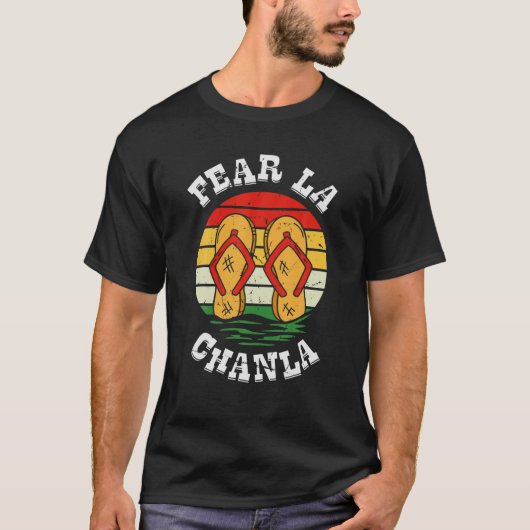 Cinco de Mayo Funny Mexican Cinco de Drinko Fear L T-shirt (Voorkant)