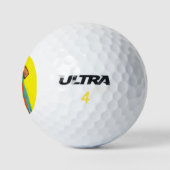 CINCO DE MAYO GOLFBALLEN (Logo)