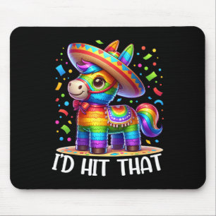 Cinco De Mayo Grappige Ideeën Die Pinata Mannen Zo Muismat