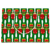 Cinco De Mayo Groot Cadeauzakje (Voorkant)