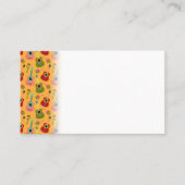 Cinco de Mayo Guitars Maracas Fiesta Mexico Plaatskaartje (Voorkant)