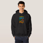 Cinco De Mayo Hoodie (Voorkant volledig)