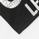 Cinco de Mayo Jesus Christelijk Mexicaans feest Fleece Deken (Hoek)