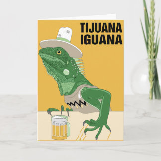 Cinco de Mayo Kaart