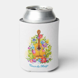 Cinco De Mayo Koelbox Blikjeskoeler