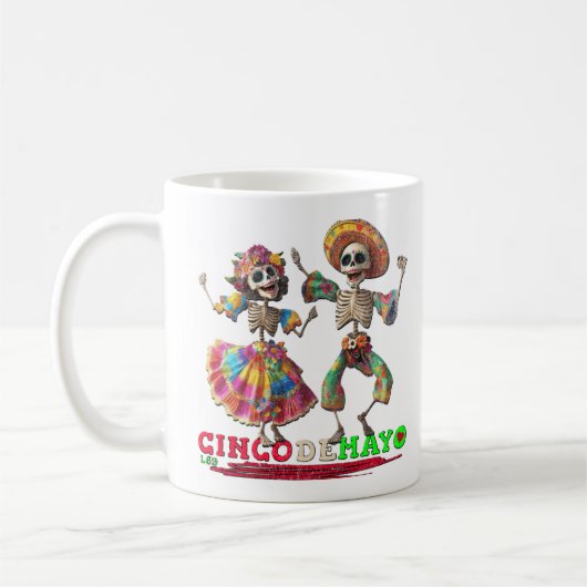 CINCO DE MAYO KOFFIEMOK (Links)