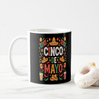 CINCO DE MAYO KOFFIEMOK
