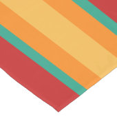 Cinco de Mayo Korte Tafelloper (Hoek)