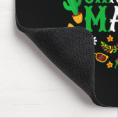Cinco De Mayo Laat Fiesta Squad 5 De Mayo Mexicaan Muismat (Hoek)