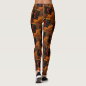 Cinco de Mayo Leggings (Achterkant)