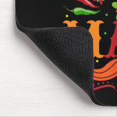 Cinco De Mayo Lets Fiesta Squad 5 De Mayo Mexican Muismat (Hoek)