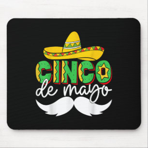 Cinco De Mayo Lets Fiesta Squad 5 De Mayo Mexican Muismat