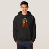 Cinco De Mayo Let's Taco Bout Crypto Bitcoin Hoodie (Voorkant volledig)