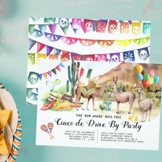 Cinco de Mayo | Maatschappelijk vervormingsbeleid Kaart