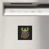 Cinco De Mayo Magneet (Insitu (Vaatwasser))