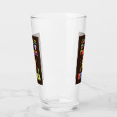 Cinco de Mayo Magnificent Mexico Glas (Links)