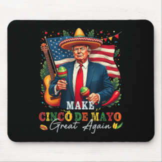 Cinco De Mayo Make Cinco De Mayo Great Again Donal Muismat