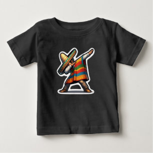 Cinco de Mayo-man
