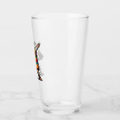 Cinco de Mayo Man Glas (Links)